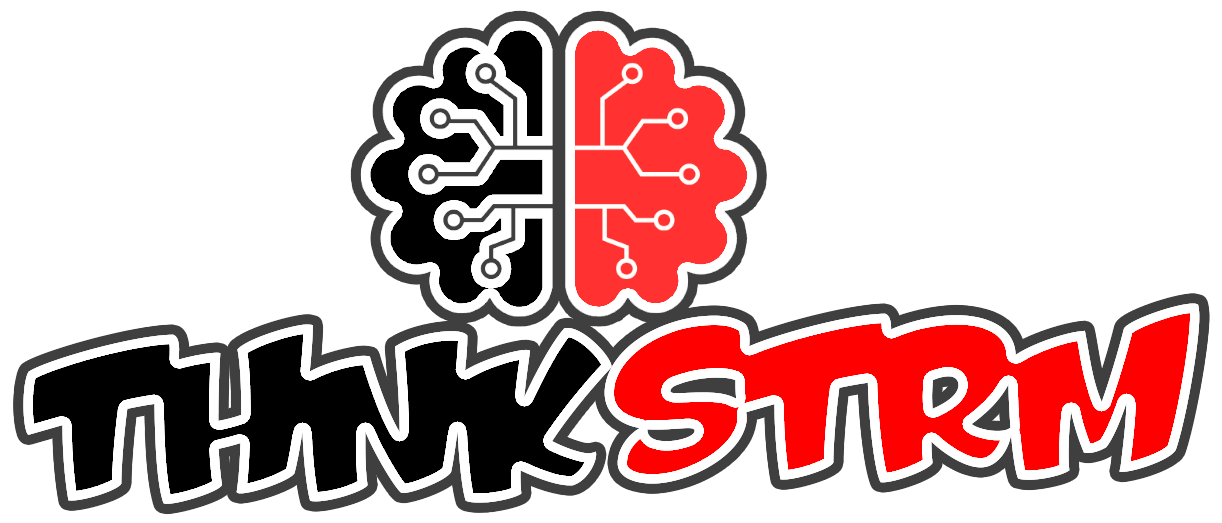 THNKSTRM | THINK of your creation and we make it come alive